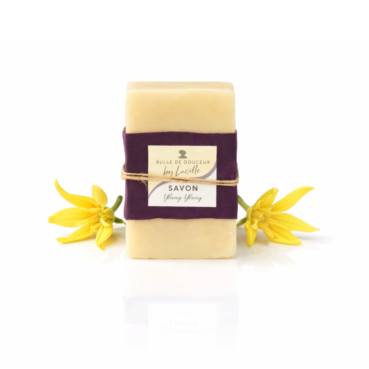 Savon Ylang Ylang