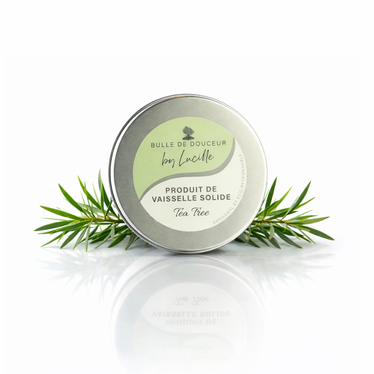 Produit vaisselle solide